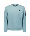 No Excess Sweater Gemêleerd