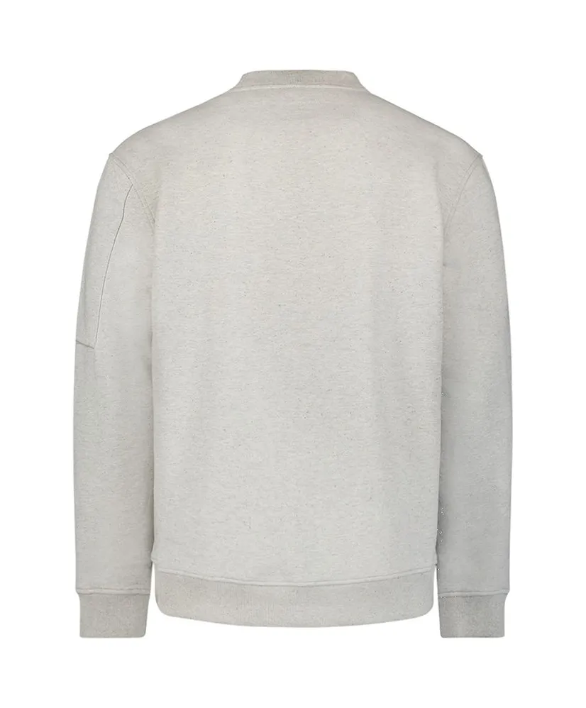 No Excess Sweater Gemêleerd