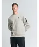 No Excess Sweater Gemêleerd