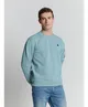 No Excess Sweater Gemêleerd