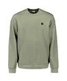 No Excess Sweater Jacquard