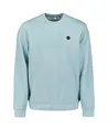 No Excess Sweater Jacquard