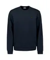 No Excess Sweater Jacquard