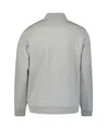 No Excess Sweatvest Jacquard