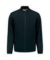No Excess Sweatvest Jacquard