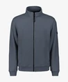 No Excess Sweatvest Ribbel