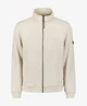 No Excess Sweatvest Ribbel