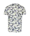 No Excess T-shirt Allover Print