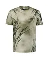 No Excess T-shirt Allover Print