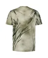No Excess T-shirt Allover Print