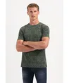 No Excess T-shirt Allover Print