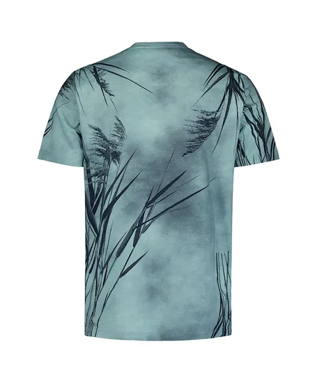 No Excess T-shirt Allover Print