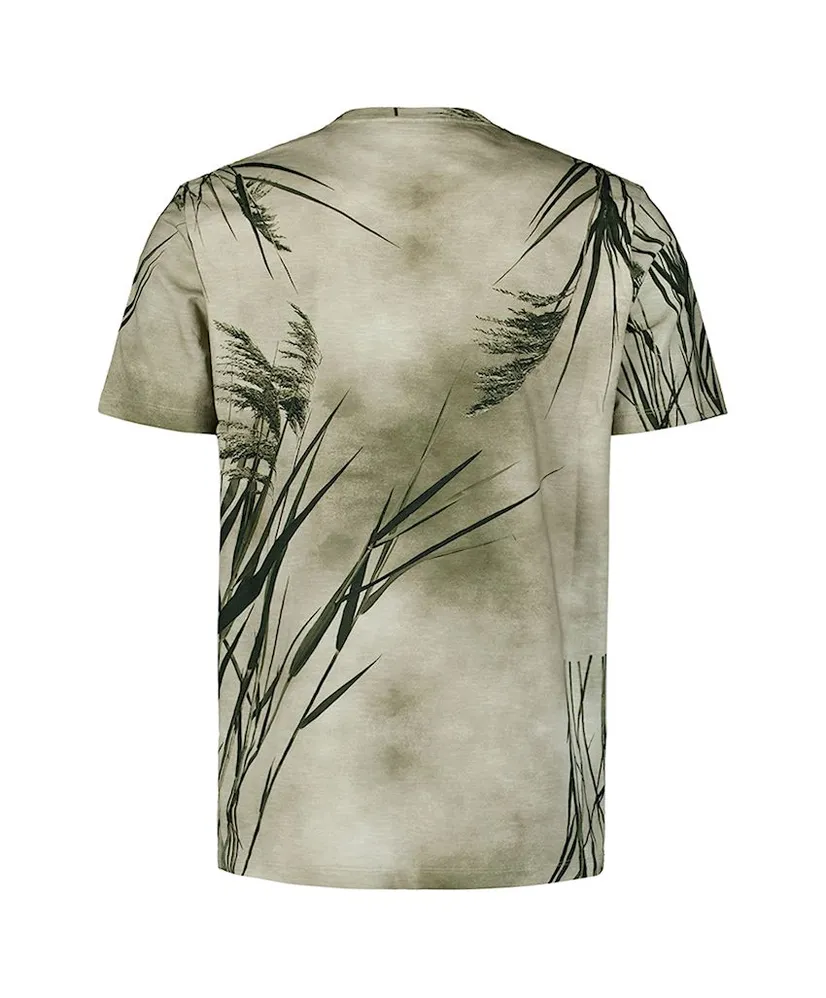 No Excess T-shirt Allover Print