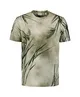 No Excess T-shirt Allover Print
