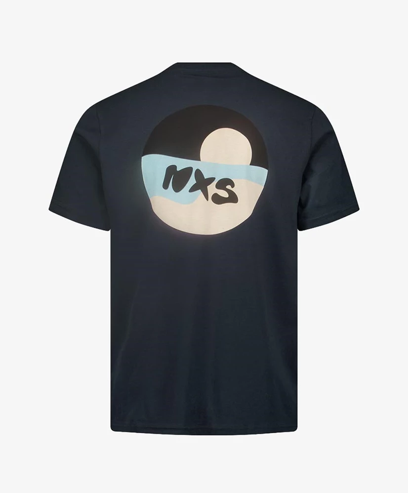 No Excess T-shirt Backprint NXS