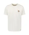 No Excess T-shirt Backprint Splash