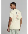 No Excess T-shirt Backprint