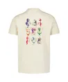 No Excess T-shirt Backprint