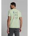 No Excess T-shirt Backprint