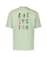 No Excess T-shirt Backprint