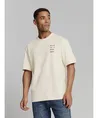 No Excess T-shirt Backprint