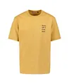 No Excess T-shirt Backprint