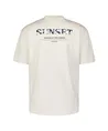 No Excess T-shirt Backprint