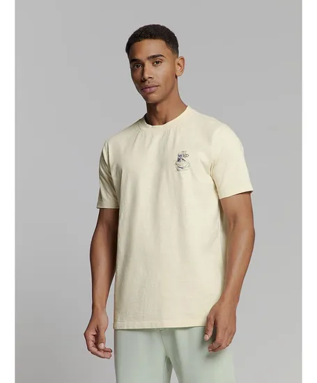 No Excess T-shirt Backprint
