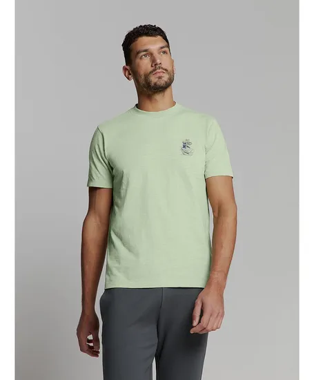 No Excess T-shirt Backprint