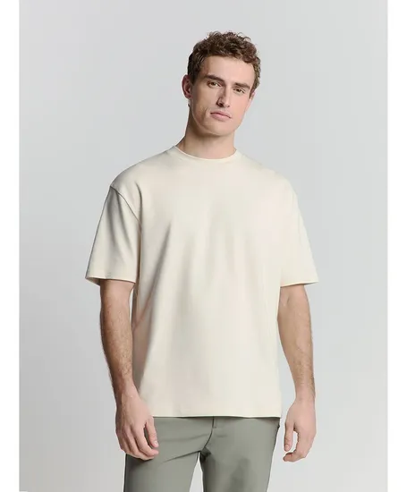 No Excess T-shirt Backprint