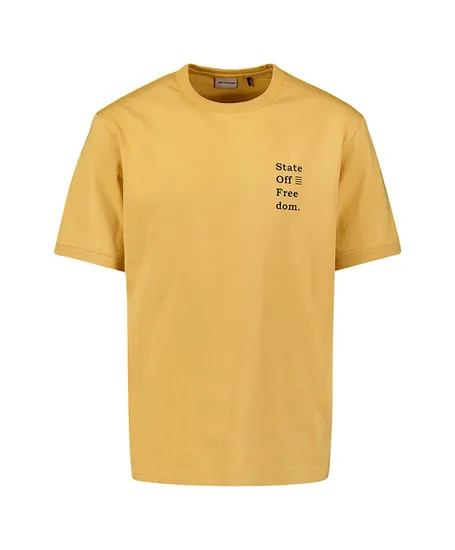 No Excess T-shirt Backprint