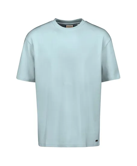 No Excess T-shirt Backprint