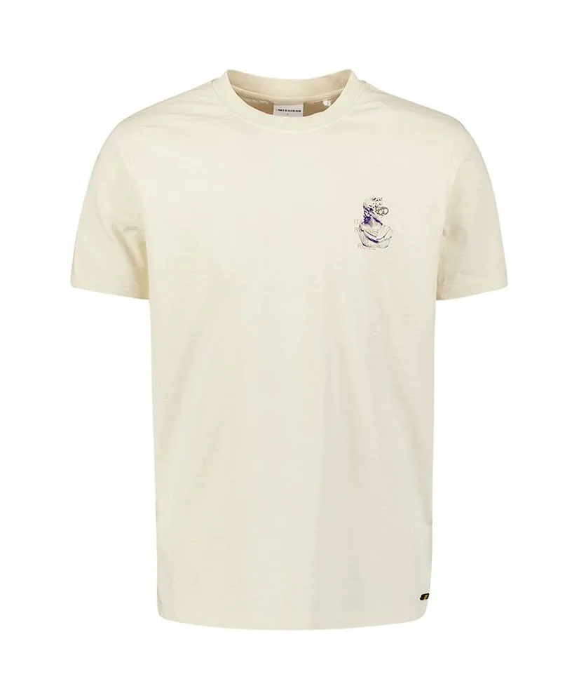 No Excess T-shirt Backprint