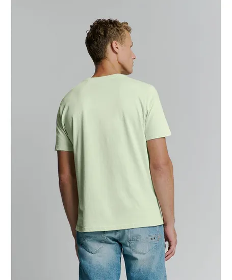 No Excess T-shirt Basic