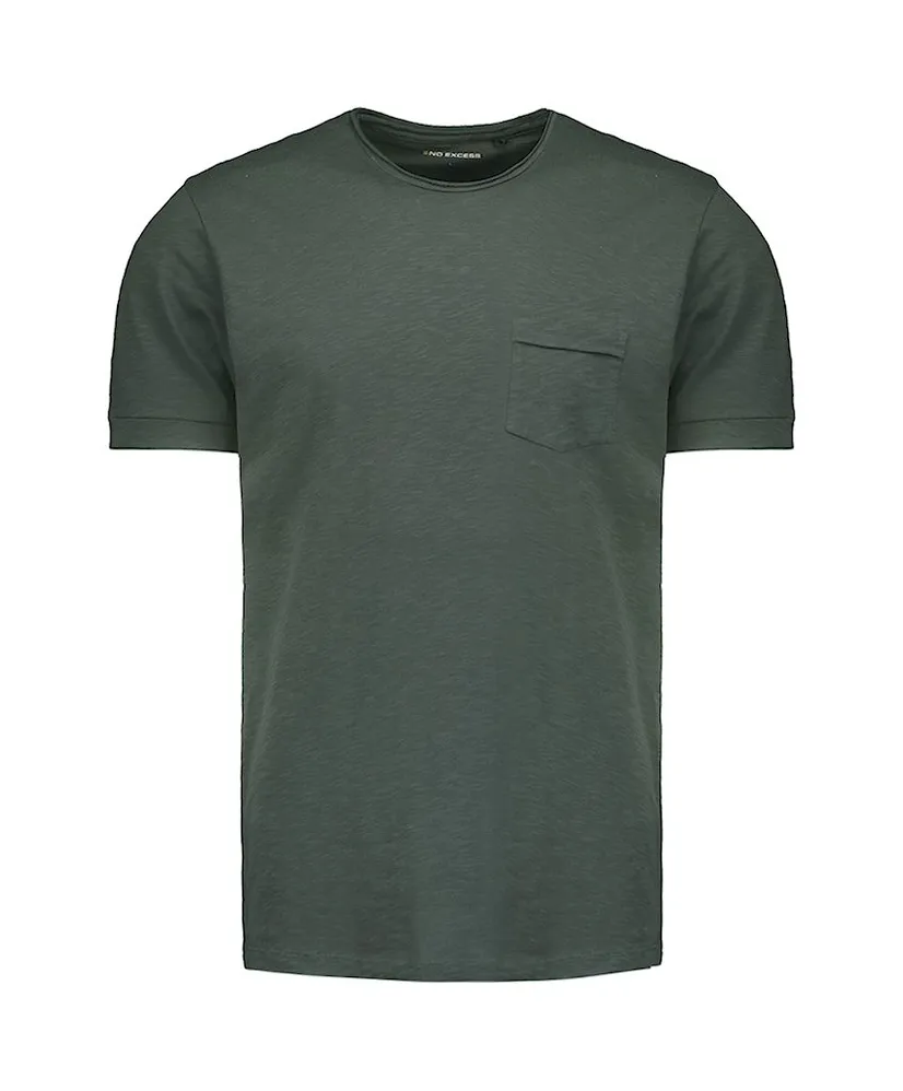 No Excess T-shirt Basic