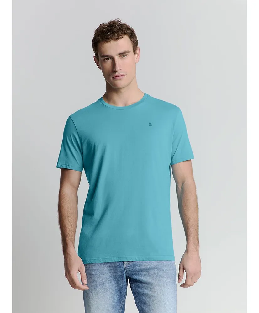No Excess T-shirt Basic