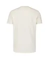 No Excess T-shirt Crewneck Solid Relief Knit