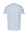 No Excess T-shirt Crewneck Solid Relief Knit
