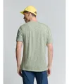 No Excess T-shirt Crewneck Strepen