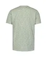 No Excess T-shirt Crewneck Strepen