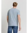 No Excess T-shirt Crewneck Stripes