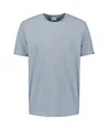 No Excess T-shirt Crewneck Stripes