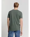 No Excess T-shirt Crewneck Stripes