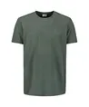 No Excess T-shirt Crewneck Stripes