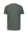 No Excess T-shirt Crewneck Stripes