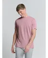 No Excess T-shirt Gemêleerd