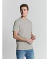 No Excess T-shirt Gemêleerd