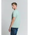 No Excess T-shirt Gemêleerd