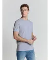 No Excess T-shirt Gemêleerd