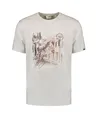 No Excess T-shirt Gemêleerd